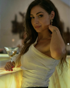 Ana Catarina Freitas - Social Models