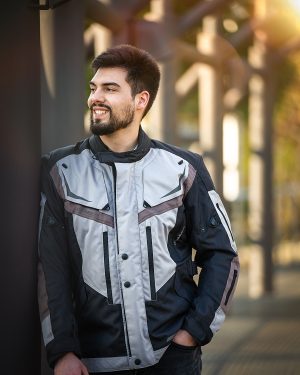 Ricardo Peixe - Social Models