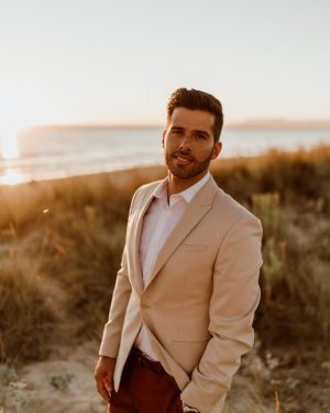 Pedro Alves - Social Models