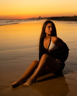 Carolina Pardal - Social Models