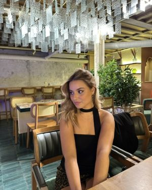 Constança Silva - Social Models