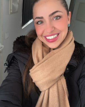 Brunna Ferrari - Social Models