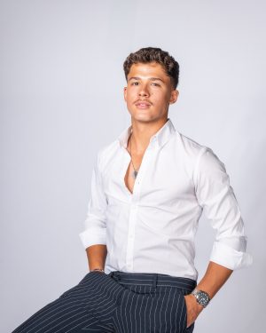 Afonso Calé Marques - Social Models